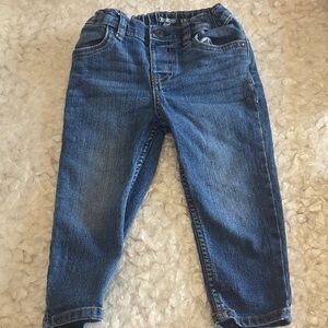 OshKosh B'gosh Classic Blue Jeans
